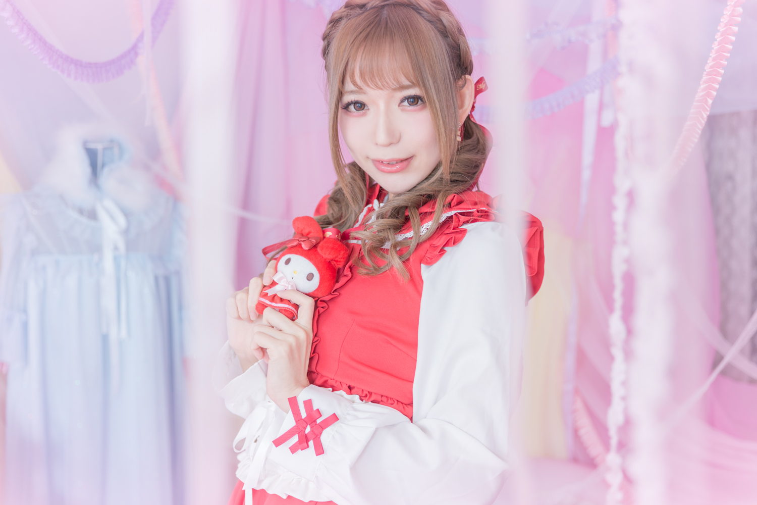 優月心菜